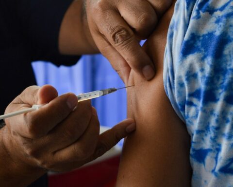 They publish the list of vaccinatories authorized in the province of Buenos Aires