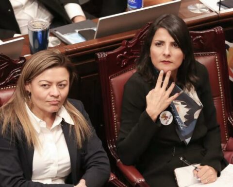 They question the number of gas reserves that Minminas gave