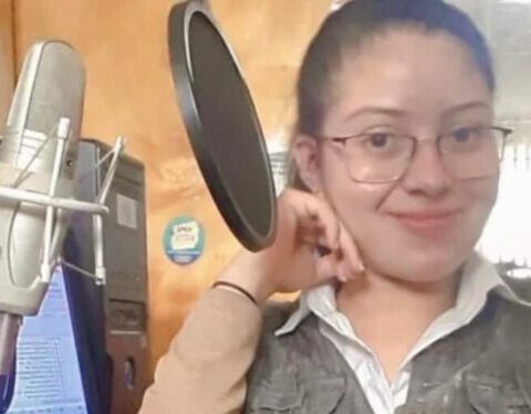 They ratify the six-year sentence against the femicide of Britney Olivas