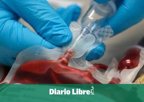 They request blood for a girl admitted to Plaza de la Salud