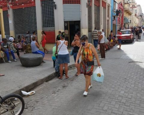 They still haven't dismantled the "fight against choleros"despite the official announcement in Havana