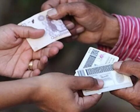 They warn that "AMLO's Plan B" gives wide sleeve to commit electoral infractions