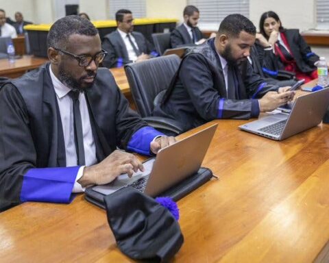 Wilson Camacho, director of Pepca, stressed that the Interest in agreements of those prosecuted for corruption shows the strengths of the accusations of the Public Ministry