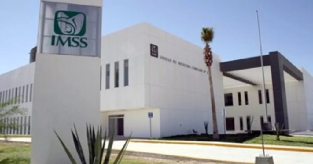 They will train IMSS and ISSSTE workers for a deal I say