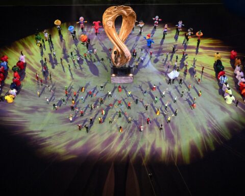 Third technician left without a job after being eliminated from Qatar 2022