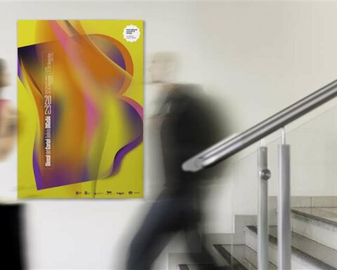 This Wednesday is the launch of the BICeBé 2023 International Poster Call