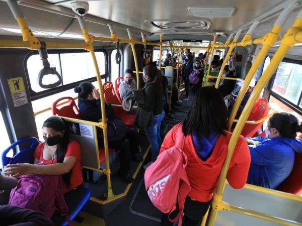 This is what public transport will increase in the country's cities