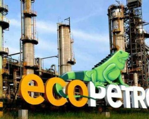 This will be the investment plan of Ecopetrol in 2023