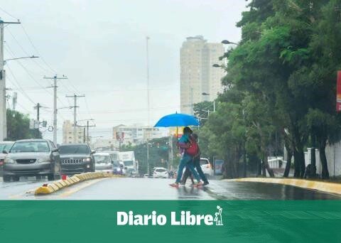 This will be the weather on the last day of the year 2022