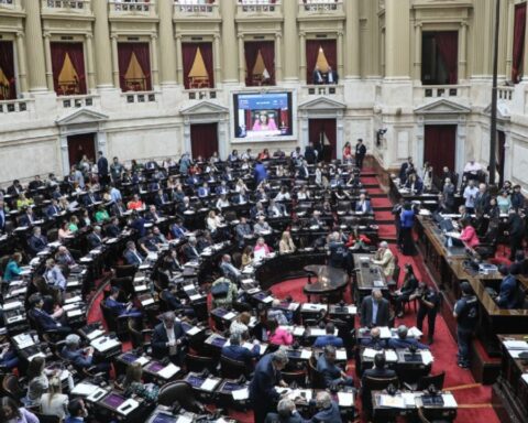 This year's Budget grew $1.3 trillion today