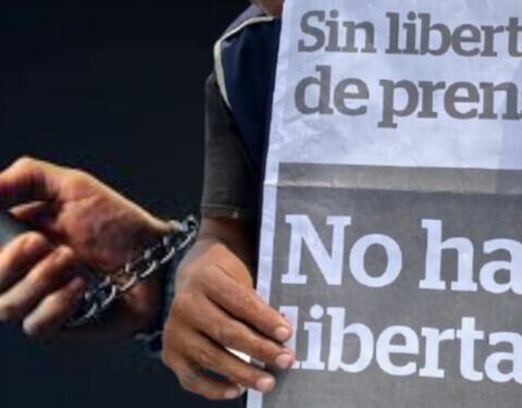 Threats, persecution and exile against Nicaraguan journalists prevail