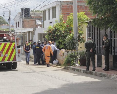 Three Venezuelan brothers die in fire in Cúcuta