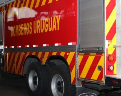 Unión Cerros Azules