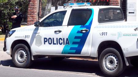 Three shot to death after a shootout between two groups in a house in Campana