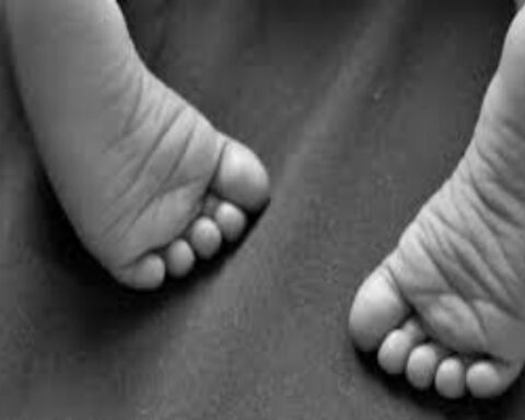 Three-year-old boy dies when boat capsizes with 35 migrants in Puerto Rico