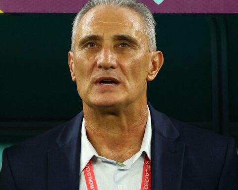 Tite celebrates Neymar's technical leadership against South Korea