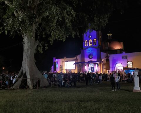 Hoy es el día del “viejo Lázaro”: el santo de los enfermos