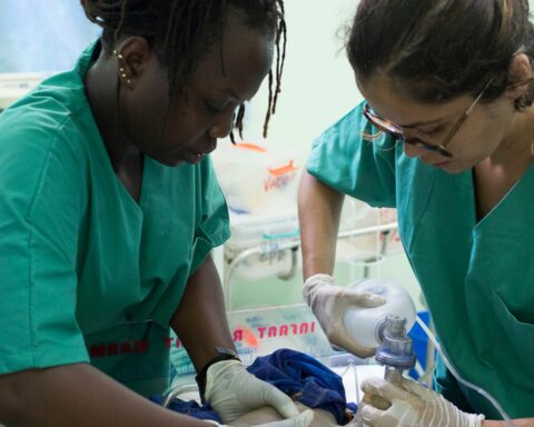 Today is the day: solidarity and migration mark the week of Christmas Eve