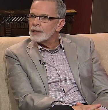 Tony Plana, el actor cubano que triunfó en Estados Unidos