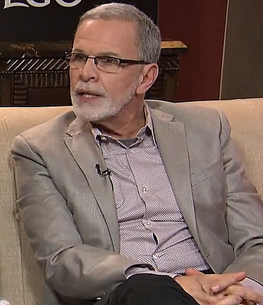 Tony Plana, el actor cubano que triunfó en Estados Unidos