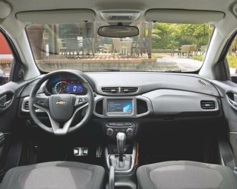 'Top' 10: the countries where it is more expensive to maintain a car