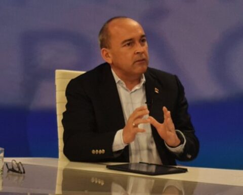 Torrealba: With the release of resources, Venezuela will improve services