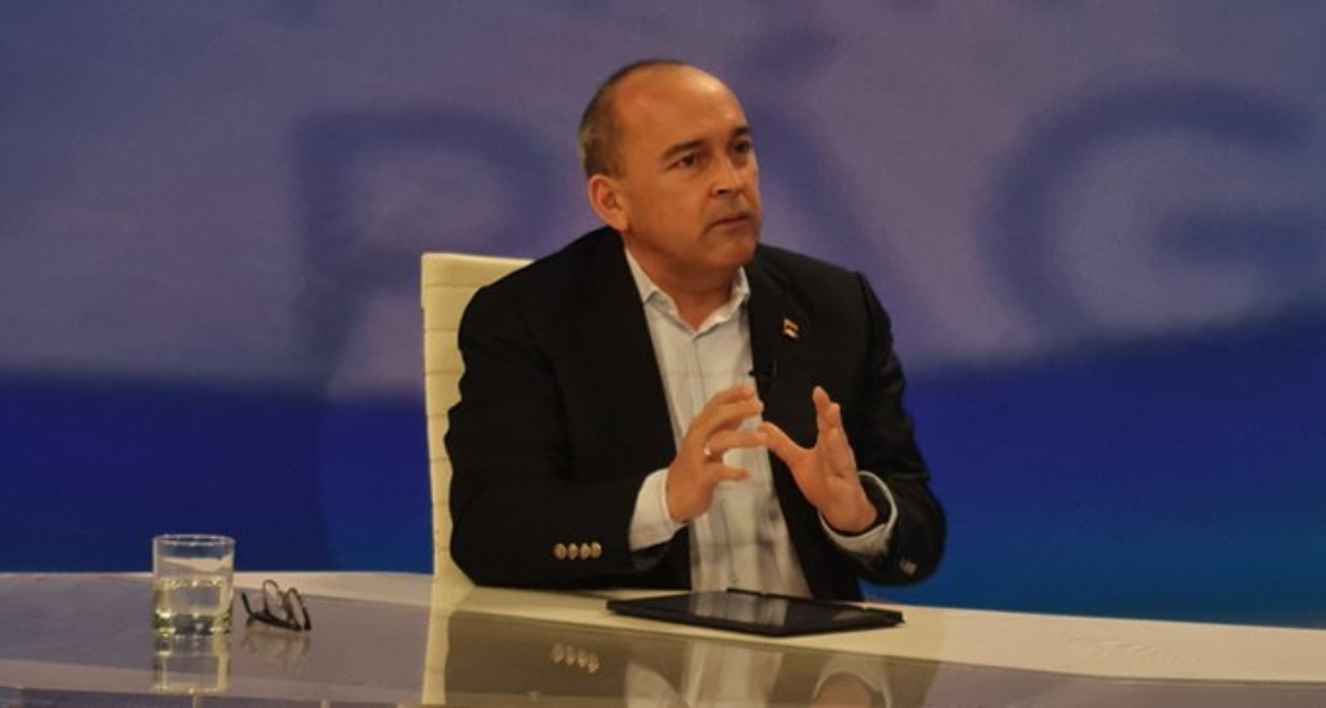 Torrealba: With the release of resources, Venezuela will improve services