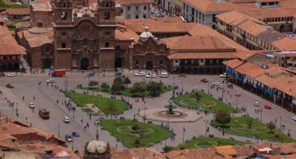 Tourism: Cusco hotels suffer 70% cancellations