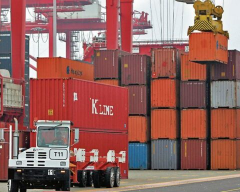 Trade with Mexico would not be affected