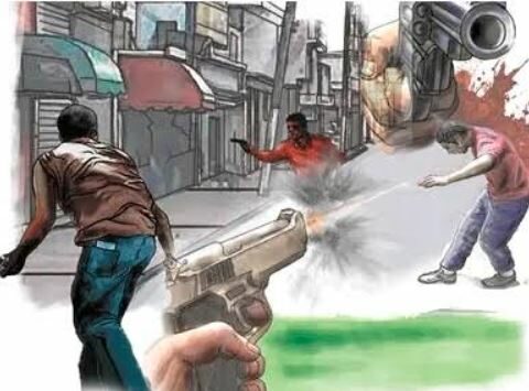 Tragedies in New York during the “Nochebuena” celebration;  man injured in Upper Manhattan