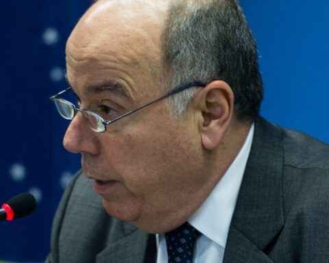 Transition: relationship with US and China will be balanced and sovereign