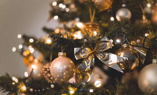 Trends to assemble the Christmas tree: know the prices and options