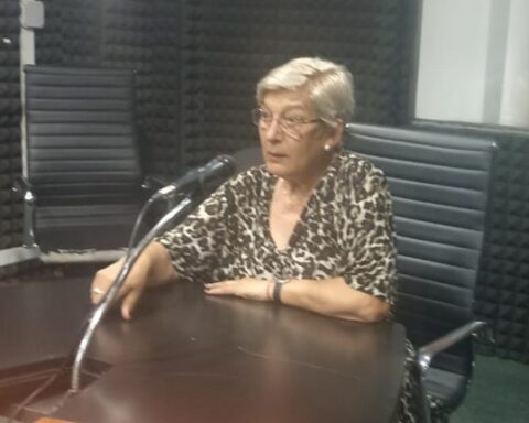 Tribute to Marcos Velásquez at Paso Molino