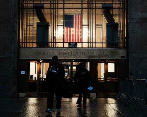 Trump Organization found guilty of fraud and tax evasion