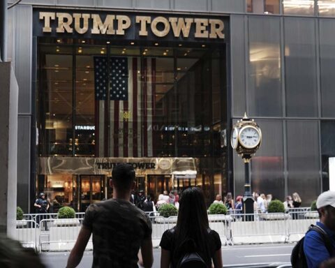 Trump Organization found guilty of fraud and tax evasion