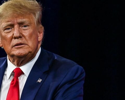 Trump Should Not Return to Public Office, Says Capitol Storming Report