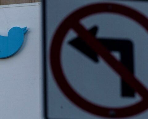 Twitter is sued by 100 former employees