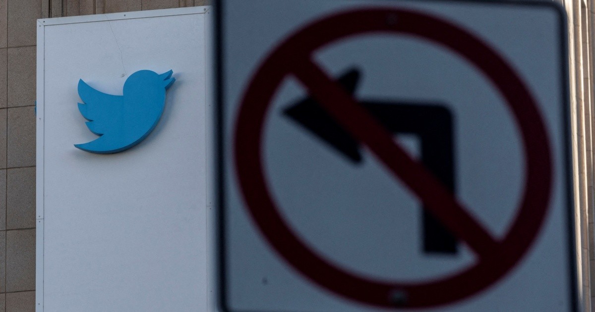 Twitter is sued by 100 former employees