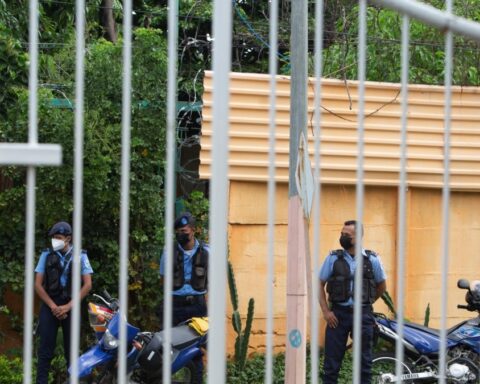 Two Nicaraguan journalists linked to Catholic media are arrested