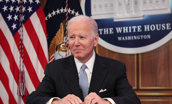 Two US senators urged Biden to make trade agreements with Uruguay