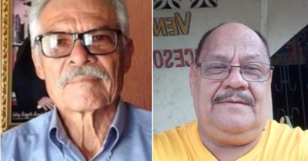 Two opposition members of Unamos are sentenced to nine years in prison