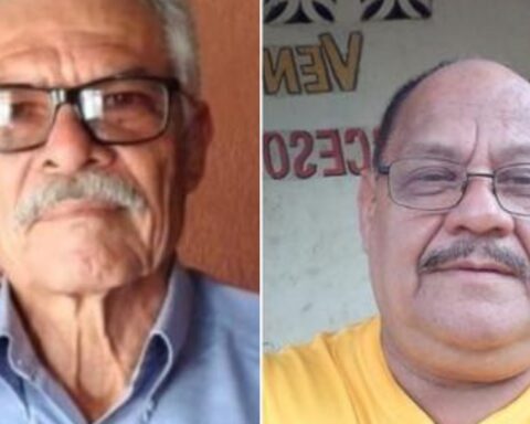 Two opposition members of Unamos are sentenced to nine years in prison