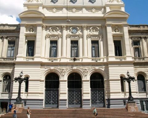 UDELAR and UTU sign today an agreement to train teachers and exchange experiences