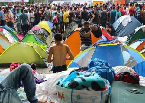 UN requires 1.720 million dollars for Venezuelan migrants