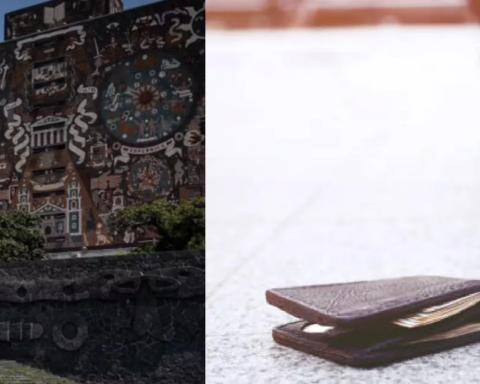 UNAM students consider stealing a wallet more serious than plagiarizing