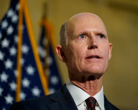 US Senate approves the "Bolívar Law" that prohibits business with Nicolás Maduro