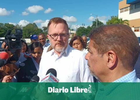 US veto to Central Romana will be maintained