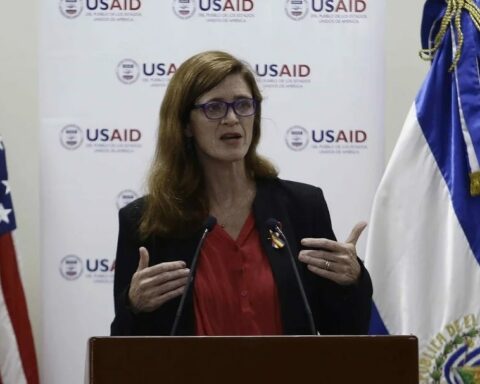 USA: "Ortega will stop at nothing to repress" the Nicaraguan people