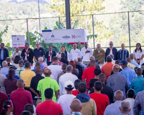 UTEPDA Y UTECT inician levantamientos de titulación en Azua y San Juan