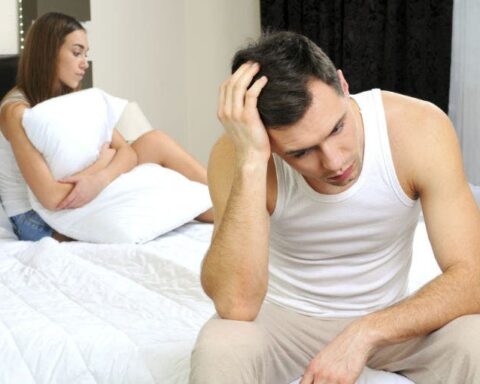 Diabetes no controlada puede provocar disfunción eréctil